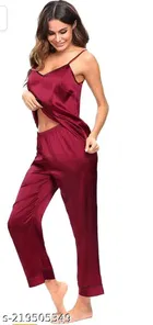 Nightsuit for Women 