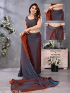 Organza Saree for Women 