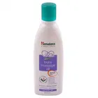 हिमालया हर्बल बेबी मसाज ऑइल 100 ml