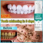 Phillauri Teeth Whitening Foam 