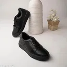 Shoetopia Textured Synthetic Sneakers for Girls 