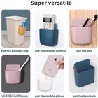 Plastic Wall Mounted Mobile Holders 