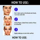 Blue Heaven Flawles Mini Pack Primer - 