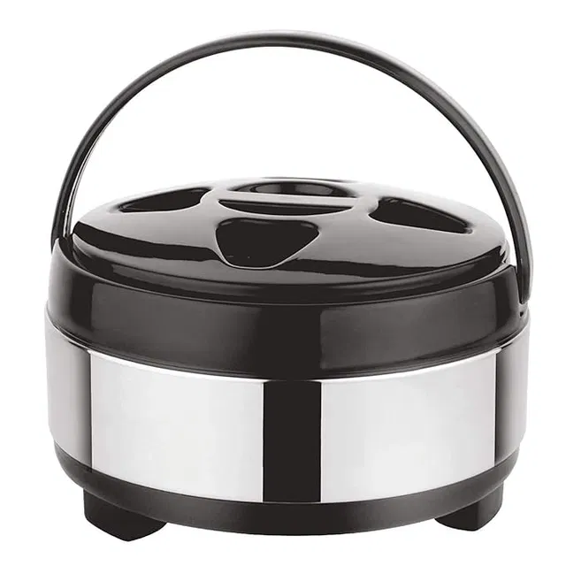 Raintech Insulated Steel Casserole [2000 ml]