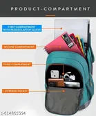 RAYER BAGS 35 L Casual Waterproof Laptop Bag/Backpack for Men Women Boys Girls/Office School College Teens & Students 