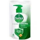 Dettol Liquid Handwash - 175 ml (Original)