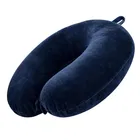 Homewatica Travel Neck Pillow Blue Pack of 1