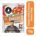 चिंग्स सीक्रेट टोमेटो इंस्टेंट सूप 3X15 g 