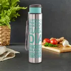 NELCON Stainless Steel Taco Water Bottle 