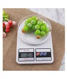 SRISH Digital Kitchen Weighing Scales Weighing Capacity 