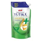 Yutika Hand Wash Refill Neem, 750 ml