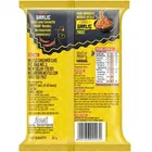 मैगी स्पाइसी गार्लिक इंस्टेंट नूडल्स 62 g