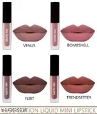 Liquid Lipstick for Women 