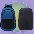 Nylon Backpack for Men & Women 