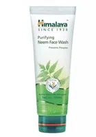 Himalaya Herbals Purifying Neem Face Wash 100 ml