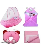 Combo of Baby Sleeping Set 