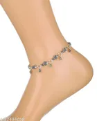Festive Anklets for Women 