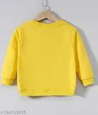 Full Sleeves Sweatshirts for Kids 
