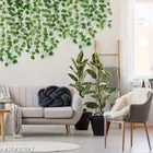 Plastic Artificial Plant Vine for Home Decor for Women 