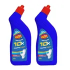 Nova Clean Toilet Cleaner 2X250 ml (Pack of 2)