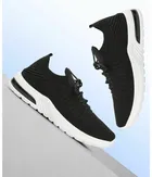 Sports Shoes for Women, Black 