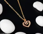 Copper Pendant for Women 