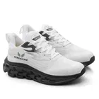Sports Shoes for Men, White 