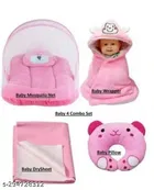 Combo of Baby Sleeping Set 