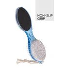 4 in 1 Foot Pedicure Brush (Multicolor)