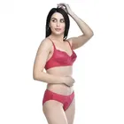 Cotton Lingerie Set for Women 