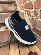 Casual Shoes for Kids, Black 