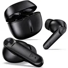 TECHFIRE Bullets Max Wireless Earbuds - 100H [Black]