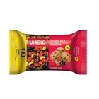यूनिबिक फ्रूट एंड नट कुकीज, 12X30 g 