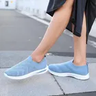 Womens Sport Shoes for Women, Blue 