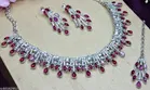 Fashion Necklace Set for Women 