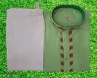 Cotton Kurta Set for Men 