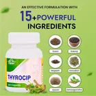 THYROCIP CAP. 60caps, Aids in weight loss., 