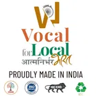 Long Line Mosquito Racket 2610 with 2 Pin Plug & Torch Light | 500 mAh Battery | Rechargeable Mosquito Swatter