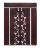 VEERJI 4 layer Collapsible Wardrobe 