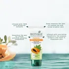 Biotique Papaya Deep Cleanse Face Wash 150 ml