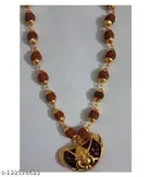 Ek Mukhi Rudraksh Mala 