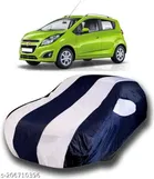 Car Cover for Chevrolet Beat 