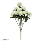 Plastic Artificial Flower 