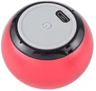 Combo: Tecsox Wired Earphones & Mini Speaker
