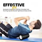 High Density Foam Roller for Muscle Recovery ,