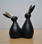 Resin Decorative Showpiece for Home & Office 