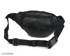 Leather Waist Bag for Men 