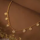 Alloy Necklace for Women 