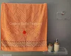 Cotton Bath Towels 