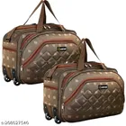 Polyester Duffel Bags 